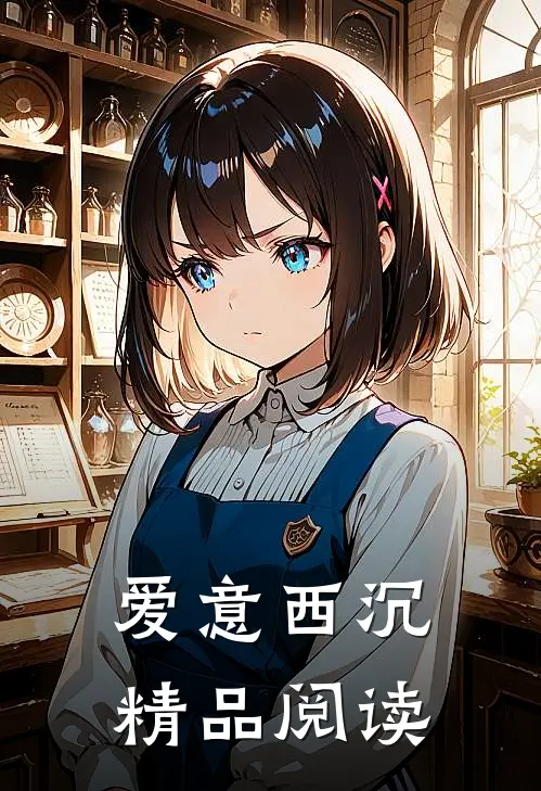 爱意西沉精品阅读