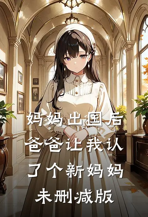 妈妈出国后，爸爸让我认了个新妈妈未删减版