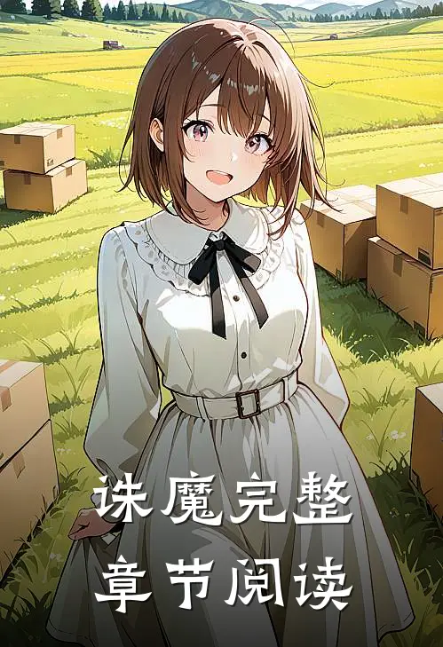 诛魔完整章节阅读