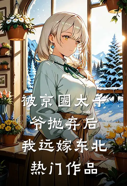 被京圈太子爷抛弃后，我远嫁东北热门作品