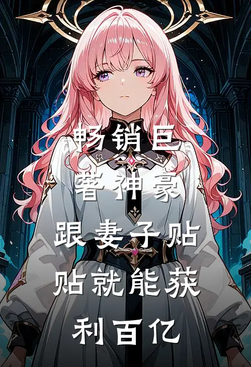 畅销巨著神豪：跟妻子贴贴就能获利百亿