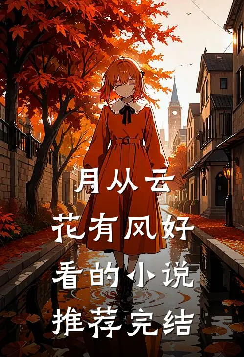 月从云，花有风好看的小说推荐完结