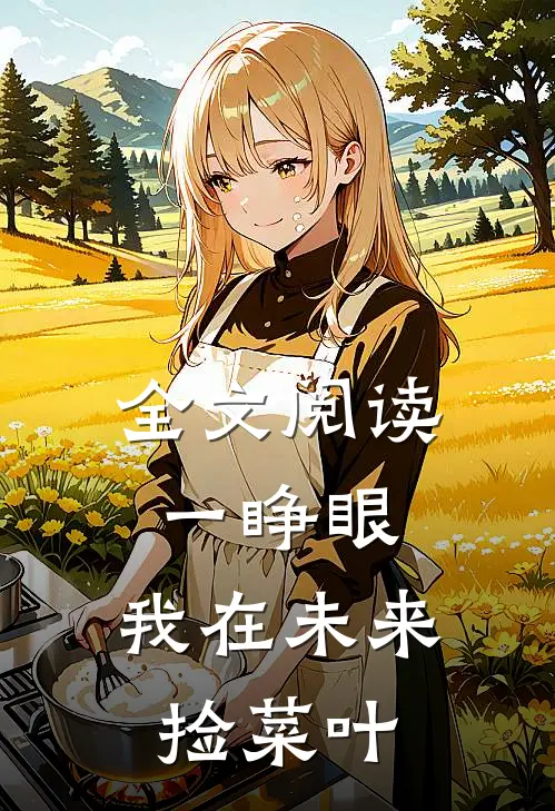 全文阅读一睁眼，我在未来捡菜叶