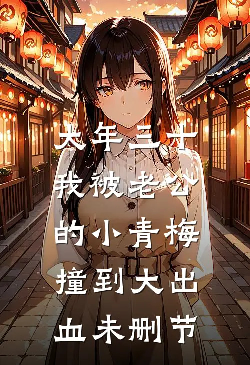 大年三十，我被老公的小青梅撞到大出血未删节