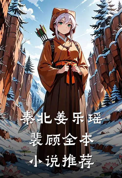 秦北姜乐瑶裴顾全本小说推荐