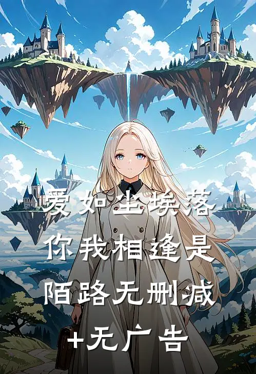 爱如尘埃落，你我相逢是陌路无删减+无广告