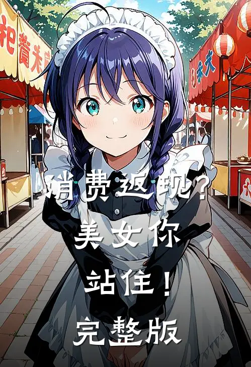 消费返现？美女你站住！完整版