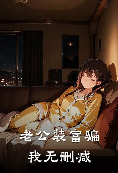 老公装富骗我无删减