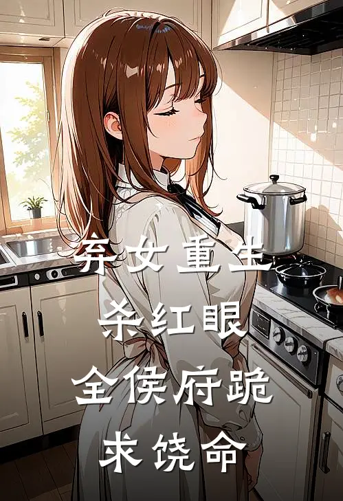 弃女重生杀红眼,全侯府跪求饶命免费阅读