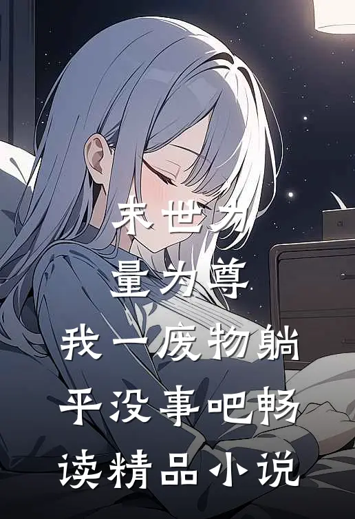 末世力量为尊，我一废物躺平没事吧畅读精品小说