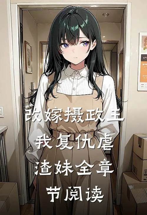 改嫁摄政王,我复仇虐渣妹全章节阅读