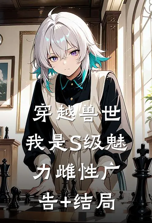 穿越兽世，我是S级魅力雌性广告+结局