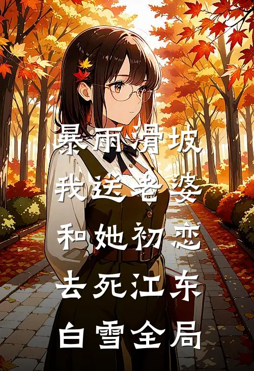 暴雨滑坡，我送老婆和她初恋去死江东白雪全局