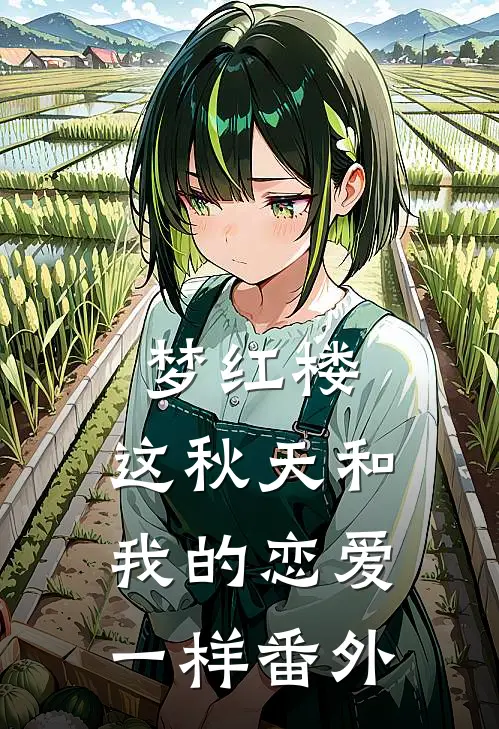 梦红楼：这秋天和我的恋爱一样 番外