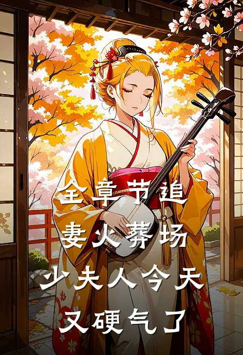 全章节追妻火葬场：少夫人今天又硬气了