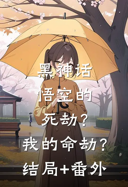黑神话：悟空的死劫？我的命劫？结局+番外