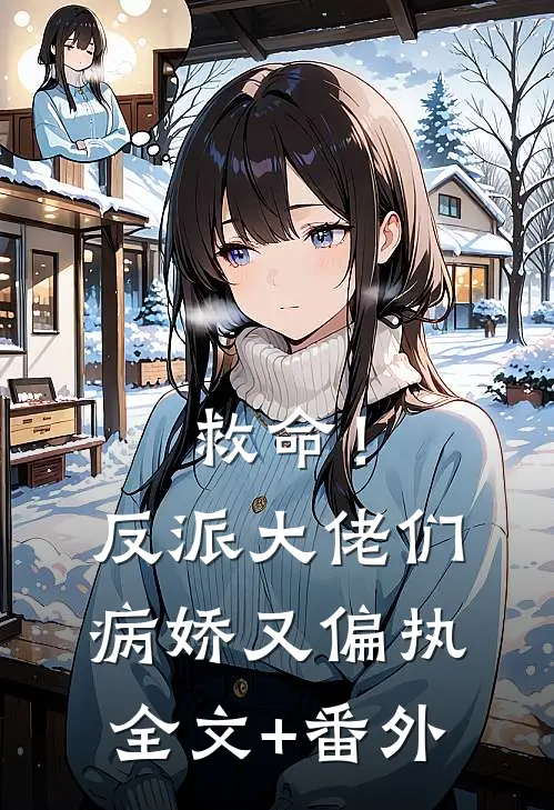 救命！反派大佬们病娇又偏执全文+番外