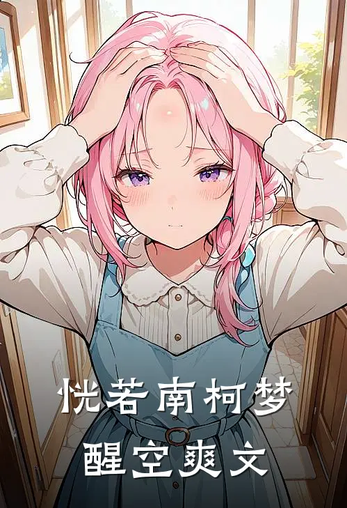 恍若南柯梦醒空爽文