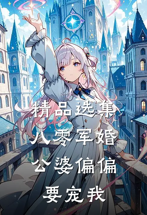 精品选集八零军婚:公婆偏偏要宠我
