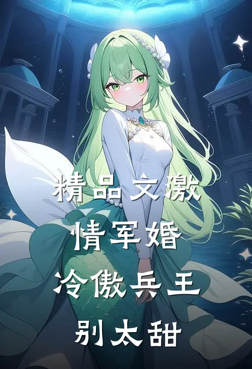 精品文激情军婚，冷傲兵王别太甜