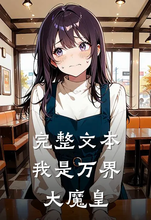 完整文本我是万界大魔皇