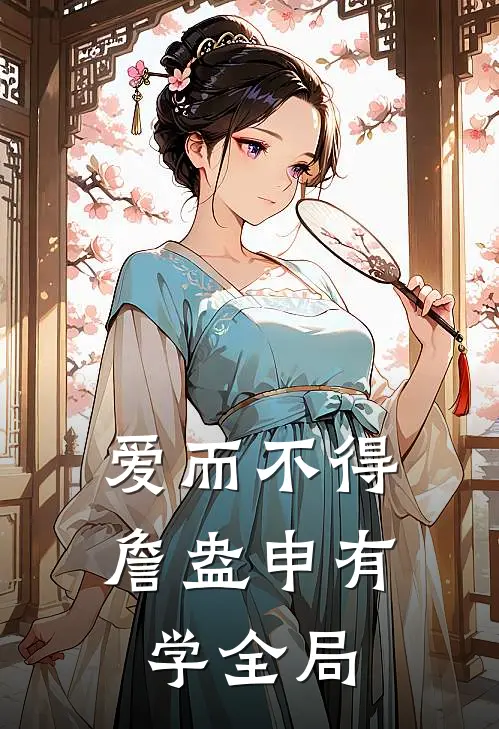 爱而不得詹盎申有学全局