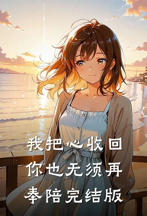 我把心收回，你也无须再奉陪完结版