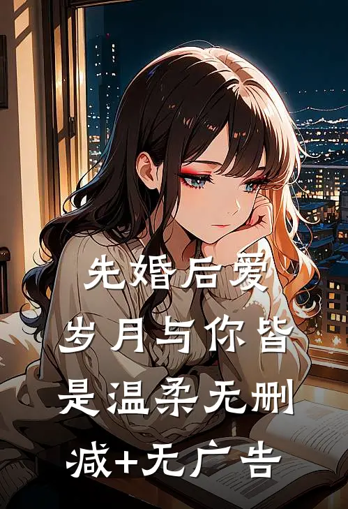 先婚后爱：岁月与你皆是温柔无删减+无广告