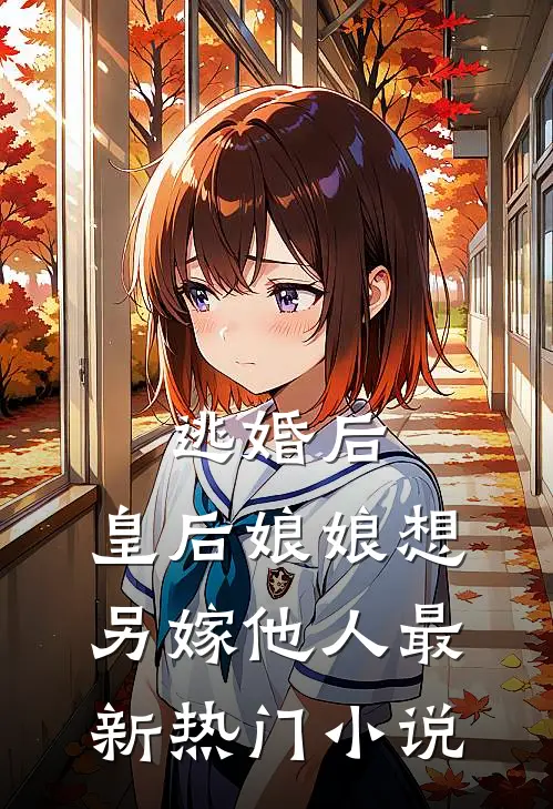 逃婚后，皇后娘娘想另嫁他人最新热门小说