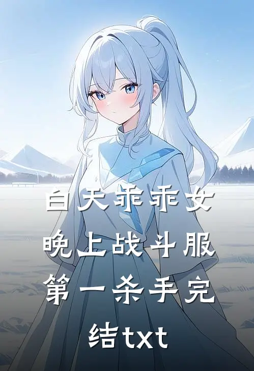 白天乖乖女，晚上战斗服第一杀手完结txt