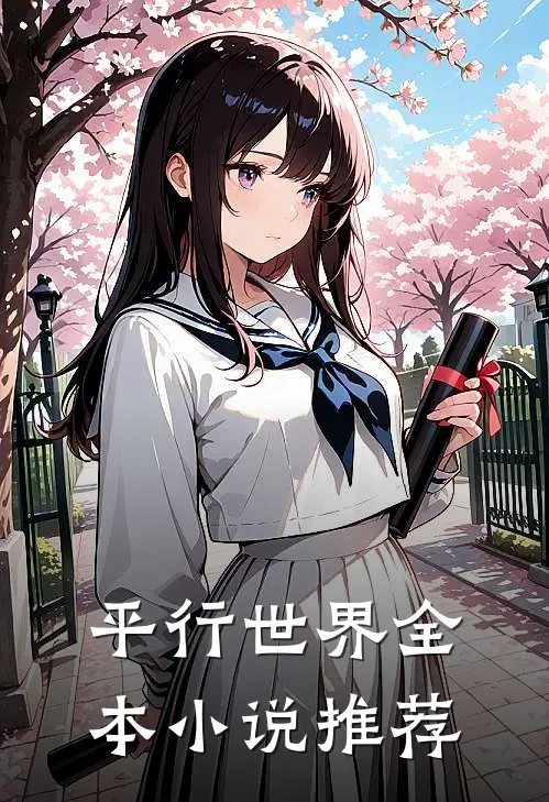 平行世界全本小说推荐