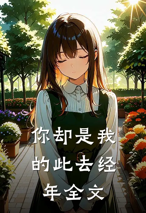 你却是我的此去经年全文