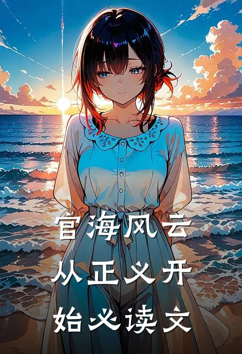 官海风云：从正义开始必读文