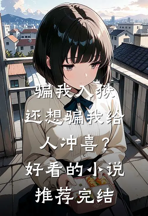 骗我入狱，还想骗我给人冲喜？好看的小说推荐完结