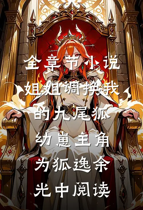 全章节小说姐姐调换我的九尾狐幼崽主角为狐逸余光中阅读