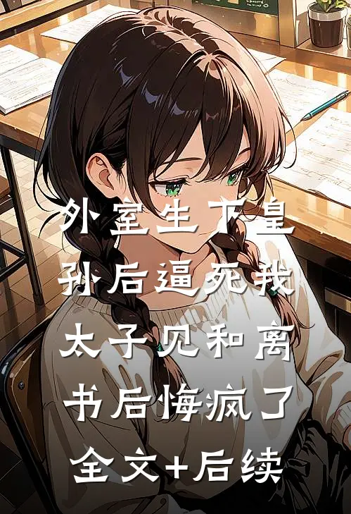 外室生下皇孙后逼死我，太子见和离书后悔疯了全文+后续