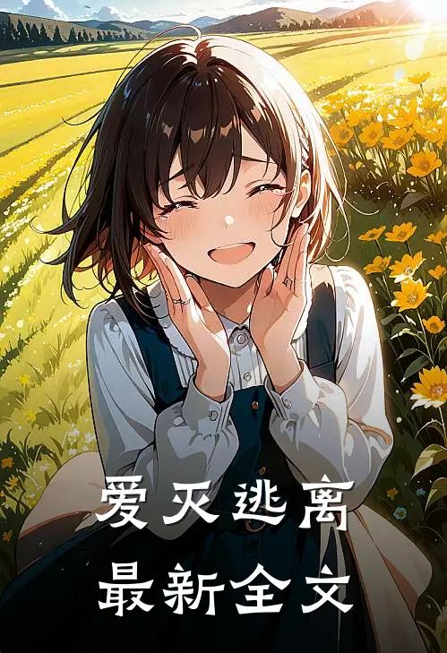 爱灭逃离最新全文阅读