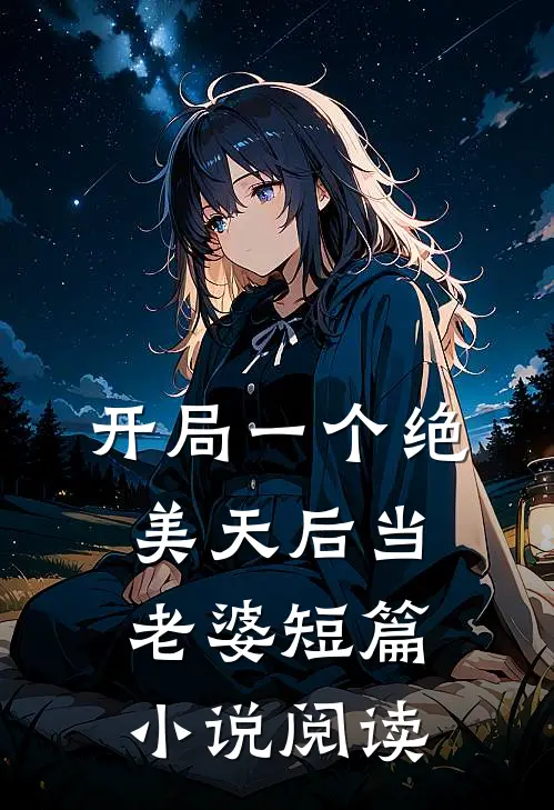 开局一个绝美天后当老婆短篇小说阅读