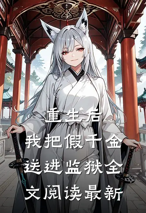 重生后，我把假千金送进监狱全文阅读最新