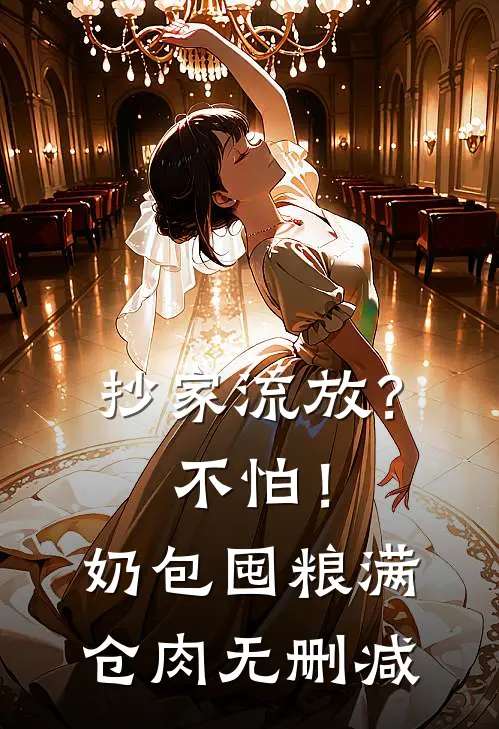 抄家流放？不怕！奶包囤粮满仓肉无删减