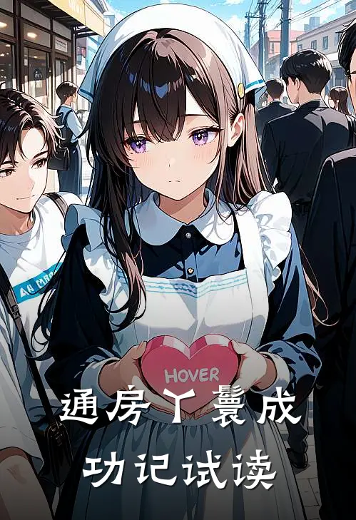 通房丫鬟成功记试读