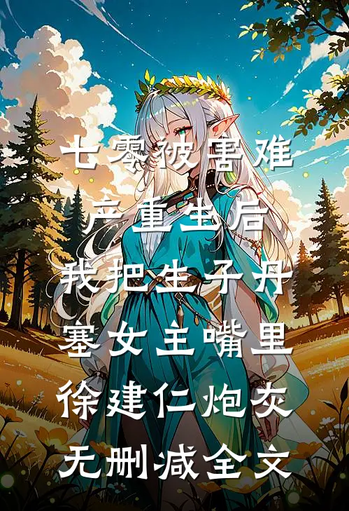 七零被害难产重生后，我把生子丹塞女主嘴里徐建仁炮灰无删减全文