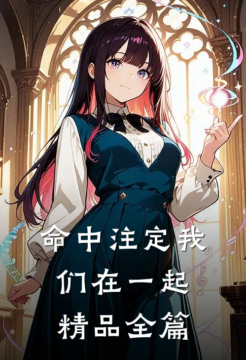 命中注定我们在一起精品全篇