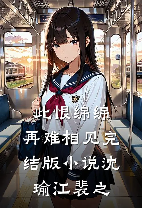 此恨绵绵，再难相见完结版小说沈瑜江裴之