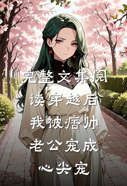 完整文集阅读穿越后，我被痞帅老公宠成心尖宠