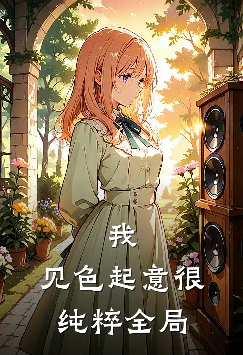我，见色起意很纯粹全局