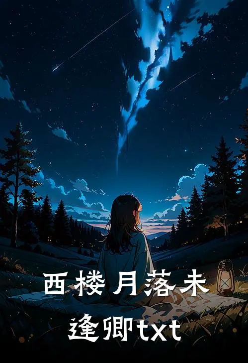 西楼月落未逢卿txt
