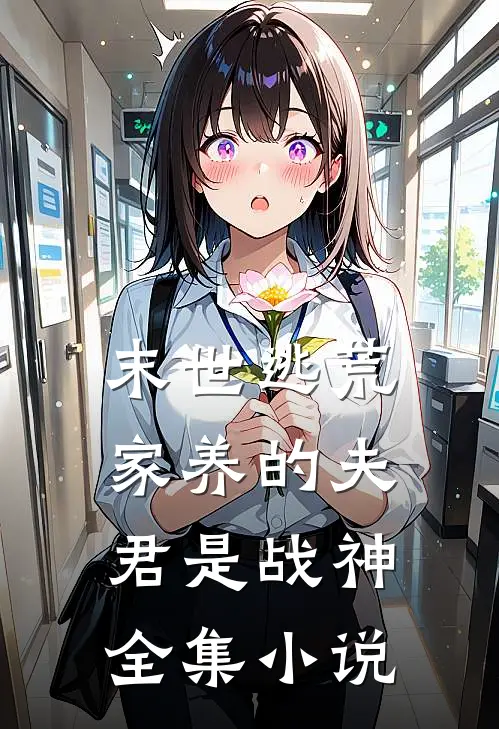 末世逃荒：家养的夫君是战神全集小说