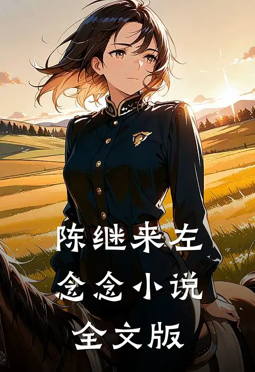 陈继来左念念小说全文版
