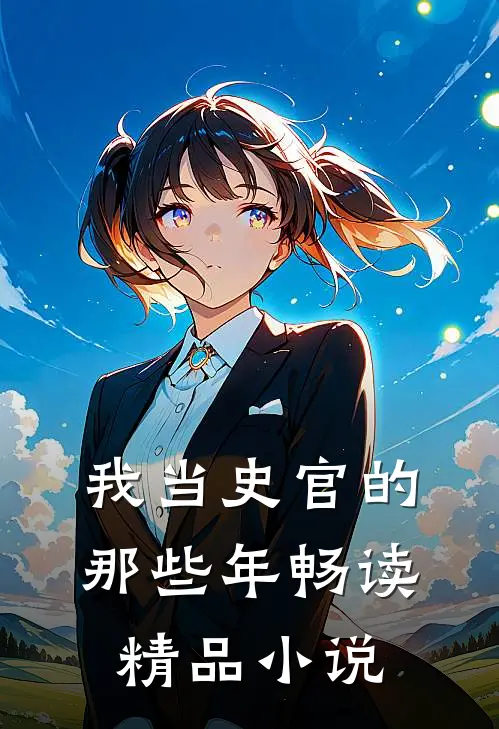 我当史官的那些年畅读精品小说
